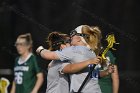 WLax vs Babson  Women’s Lacrosse vs Babson College. - Photo by Keith Nordstrom : WLax, lacrosse